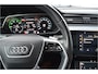 Audi E-tron 55 quattro 95 kWh SOH 90% Panoramadak | Elek. Verst. stoelen + Geh. | Keyless | Stoelverw. | Leer |