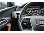 Audi E-tron 55 quattro 95 kWh SOH 90% Panoramadak | Elek. Verst. stoelen + Geh. | Keyless | Stoelverw. | Leer |