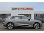 Audi E-tron 55 quattro 95 kWh SOH 90% Panoramadak | Elek. Verst. stoelen + Geh. | Keyless | Stoelverw. | Leer |