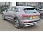Audi E-tron 55 quattro 95 kWh SOH 90% Panoramadak | Elek. Verst. stoelen + Geh. | Keyless | Stoelverw. | Leer |