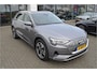 Audi E-tron 55 quattro 95 kWh SOH 90% Panoramadak | Elek. Verst. stoelen + Geh. | Keyless | Stoelverw. | Leer |