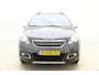 Peugeot 2008 1.6 VTi Féline 120 PK | Navigatie | Trekhaak | Climate control | Panoramadak | Alcantara bekleding | Lichtmetalen velgen | Hoge instap