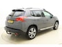 Peugeot 2008 1.6 VTi Féline 120 PK | Navigatie | Trekhaak | Climate control | Panoramadak | Alcantara bekleding | Lichtmetalen velgen | Hoge instap