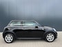 MINI One Mini 1.6 CHILI BJ2012 NW-KOPPELINGSET