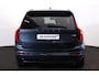 Volvo XC90 T8 Recharge AWD Ultra Dark - Luchtvering - Panorama/schuifdak - IntelliSafe Assist & Surround - 360º Camera - Bowers & Wilkins audio - Adaptieve LED koplampen - Verwarmde voorstoelen, stuur & achterbank - Parkeersensoren voor & achter - Elektr. bedienb. voorstoelen met geheugen - Head up display - Draadloze tel. lader - Extra getint glas - 21' LMV