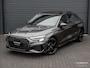 Audi A3 Sportback 40 TFSI e S-Line Pano RS Sfeer E-Stoelen Leer Matrix BTW Keyless ACC