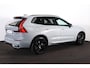 Volvo XC60 T8 Recharge AWD Plus Black Edition - IntelliSafe Assist & Surround - 360º Camera - Harman/Kardon audio - Verwarmde voorstoelen, stuur & achterbank - Parkeersensoren voor & achter - Elektr. bedienb. voorstoelen met geheugen - Draadloze tel. lader - Extra getint glas - 21' LMV