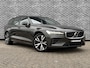 Volvo V60 2.0 T8 Twin Engine AWD R-Design | Plug-In Hybride (PHEV) | Achteruitrijcamera | Parkeersensoren | Stoelververwarming | Navigatie | Apple Carply | Android Auto | Verwarmde Voorruit | BLIS