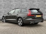 Volvo V60 2.0 T8 Twin Engine AWD R-Design | Plug-In Hybride (PHEV) | Achteruitrijcamera | Parkeersensoren | Stoelververwarming | Navigatie | Apple Carply | Android Auto | Verwarmde Voorruit | BLIS