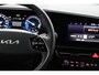 Kia Niro EV Air 64.8 kWh - SOH 99,3% - Adaptive Cruise Control - Stoel en Stuurverwarming - DAB-Navigatie- Apple Carplay/Android Autp Fabrieksgarantie 08-04-2032 of 150.000 km