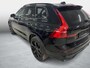 Volvo XC60 Plug-in Hybrid T6 AWD Plus Black Edition | Long range | Trekhaak | Panoramadak | Adaptive cruise control | Stoel- en stuurverwarming | Actieve LED koplampen | Verwarmbare achterbank | Getint glas | Google Maps navigatie | Apple Carplay / Android Auto |