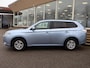 Mitsubishi Outlander 2.0 PHEV INSTYLE+ ADAPTIEVE CRUISE | TREKHAAK | SCHUIFDAK | CAMERA | LEDER | STOELVERW.