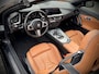 BMW Z4 Roadster (g29) sDrive20i / Sportline / M-suspension / 19 inch / Vernasca cognac / Shadowline / VERNASCA COGNAC INTERIOR!