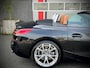 BMW Z4 Roadster (g29) sDrive20i / Sportline / M-suspension / 19 inch / Vernasca cognac / Shadowline / VERNASCA COGNAC INTERIOR!