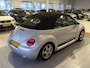 Volkswagen Beetle New Cabriolet 1.6 Highline OPKNAPPER Airco, Stuurbekrachtiging