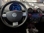 Volkswagen Beetle New Cabriolet 1.6 Highline OPKNAPPER Airco, Stuurbekrachtiging