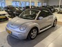 Volkswagen Beetle New Cabriolet 1.6 Highline OPKNAPPER Airco, Stuurbekrachtiging