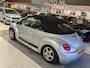 Volkswagen Beetle New Cabriolet 1.6 Highline OPKNAPPER Airco, Stuurbekrachtiging