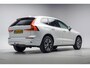 Volvo XC60 T6 Recharge AWD Inscription Expr [ Panorama Trekhaak Navi Camera Apple / Android ]
