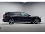 Volvo V60 2.0 B5 250pk R-Design Aut. [ LED Navi Leder Camera ]