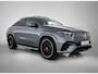 Mercedes-Benz GLE Coupé AMG 53 Hybrid 4MATIC+ Night Edition Premium Plus | Sierelementen AMG carbon | Winterpakket | Remklauwen rood | 22 inch AMG velgen | Stoelventilatie voor | Stoelverwarming achter | Dakhemel alcantara | Rijassistentiepakket | 360°-camera | Head-up display | Sluitbekrachtiging |
