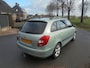 Skoda Fabia Combi Skoda fabia 1.2 tdi diesel staion airco ecc lmv