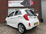 Kia Picanto 1.2 CVVT ISG R-SportbyKia / Leder / Navi / Airco / NAP / 5DRS