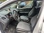 Opel Mokka 1.4 Turbo 140pk Cosmo 17" LMV, Trekhaak, PDC, NL-auto