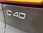 Volvo C40 Single Motor Extended Range Plus 82 kWh | Trekhaak | PDC V+A en Camera | Keyless Entry - Start | Blis | Stoel + Stuurverw | Extra Getint Glas |