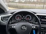 Volkswagen Polo 1.0 Comfortline Schuifdak, Apple Carplay, VW onderhouden