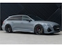Audi RS6 4.0 TFSI 600PK Quattro Keramisch Dynamicplus Head up Sportdiff Panodak 4wiel