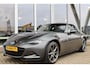 Mazda MX-5 Roadster RF 2.0 Skyactiv-G 184PK GT-M Navi | Leer | Bose | Camera |