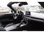 Mazda MX-5 Roadster RF 2.0 Skyactiv-G 184PK GT-M Navi | Leer | Bose | Camera |