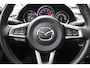 Mazda MX-5 Roadster RF 2.0 Skyactiv-G 184PK GT-M Navi | Leer | Bose | Camera |