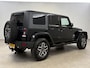 Jeep Wrangler 2.8 CRD Unlimited 4x4 VAN | 3500kg Trekgew. | Trekhaak |  Airco | Cruise