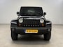 Jeep Wrangler 2.8 CRD Unlimited 4x4 VAN | 3500kg Trekgew. | Trekhaak |  Airco | Cruise