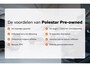 Polestar 2 Long Range Single Motor Plus 82 kWh | Pilot Pack | Climate Pack | Pixel LED | Panoramadak | Warmtepomp |