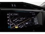 Audi E-tron 55 quattro advanced Pro Line Plus 95 kWh Leer/Memory/Trekhaak/Galaxis blauw/Adaptive Cruise Control