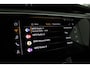 Audi E-tron 55 quattro advanced Pro Line Plus 95 kWh Leer/Memory/Trekhaak/Galaxis blauw/Adaptive Cruise Control
