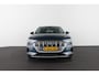 Audi E-tron 55 quattro advanced Pro Line Plus 95 kWh Leer/Memory/Trekhaak/Galaxis blauw/Adaptive Cruise Control