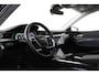 Audi E-tron 55 quattro advanced Pro Line Plus 95 kWh Leer/Memory/Trekhaak/Galaxis blauw/Adaptive Cruise Control