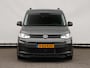 Volkswagen Caddy Cargo Style 2.0 TDI 122PK DSG Automaat | LED | Camera | 2 x Schuifdeur | Ergo stoel | Navigatie | Cruise | 19" Lm velgen |