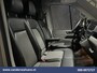 Volkswagen Crafter 2.0 TDI 141pk L3H2 L2H1 Euro6 Airco | Camera | Navigatie | 3000kg Trekhaak | Apple Carplay | Cruisecontrol Android Auto, Parkeersensoren, Bijrijdersbank