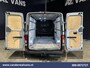 Volkswagen Crafter 2.0 TDI 141pk L3H2 L2H1 Euro6 Airco | Camera | Navigatie | 3000kg Trekhaak | Apple Carplay | Cruisecontrol Android Auto, Parkeersensoren, Bijrijdersbank
