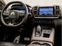 Citroën C5 Aircross 1.6 Plug-in Hybrid 225 Deluxe 225Pk Automaat (APPLE CARPLAY, BRUIN LEDER, MEMORY SEATS, STOELVERWARMING, ADAPTIVE CRUISE, KEYLESS, 360 CAMERA, ELEK ACHTERKLEP, TREKHAAK, NIEUWSTAAT)