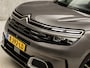 Citroën C5 Aircross 1.6 Plug-in Hybrid 225 Deluxe 225Pk Automaat (APPLE CARPLAY, BRUIN LEDER, MEMORY SEATS, STOELVERWARMING, ADAPTIVE CRUISE, KEYLESS, 360 CAMERA, ELEK ACHTERKLEP, TREKHAAK, NIEUWSTAAT)