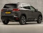 Citroën C5 Aircross 1.6 Plug-in Hybrid 225 Deluxe 225Pk Automaat (APPLE CARPLAY, BRUIN LEDER, MEMORY SEATS, STOELVERWARMING, ADAPTIVE CRUISE, KEYLESS, 360 CAMERA, ELEK ACHTERKLEP, TREKHAAK, NIEUWSTAAT)