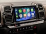 Citroën C5 Aircross 1.6 Plug-in Hybrid 225 Deluxe 225Pk Automaat (APPLE CARPLAY, BRUIN LEDER, MEMORY SEATS, STOELVERWARMING, ADAPTIVE CRUISE, KEYLESS, 360 CAMERA, ELEK ACHTERKLEP, TREKHAAK, NIEUWSTAAT)