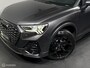 Audi Q3 Sportback 45 TFSIe 2X S-LINE| PANO | CAMERA | CRUISE