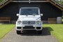 Mercedes-Benz G-klasse G550 387 hp